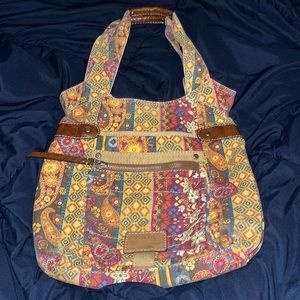 Fossil Long Live Vintage since 1954